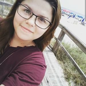 Meet your Posher, Savanah